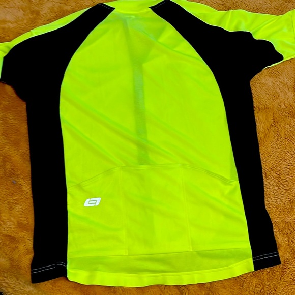 Bellwether Technical Apparel Criterium Pro Jersey/ XL. - Picture 4 of 4